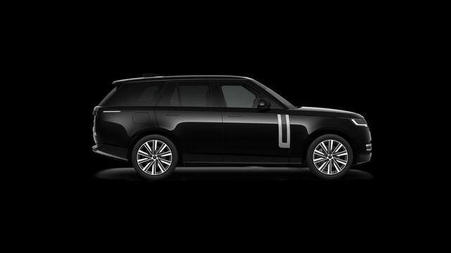 Land Rover RANGE ROVER 3.0 P440e SE PHEV STOELVENTILATIE V+A|MERIDIAN|TREKHAAK|HEAD-UP