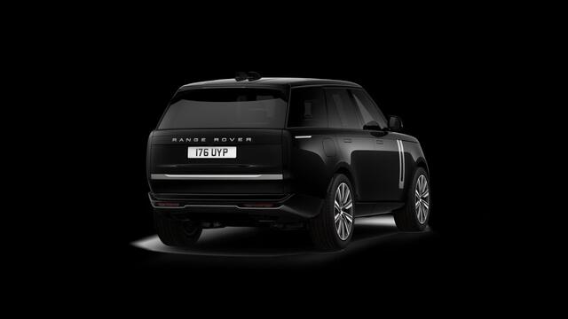 Land Rover RANGE ROVER 3.0 P440e SE PHEV STOELVENTILATIE V+A|MERIDIAN|TREKHAAK|HEAD-UP