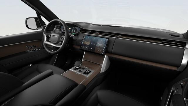 Land Rover RANGE ROVER 3.0 P440e SE PHEV STOELVENTILATIE V+A|MERIDIAN|TREKHAAK|HEAD-UP