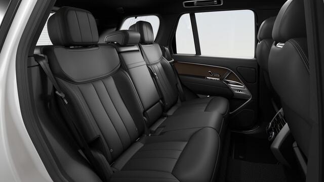 Land Rover RANGE ROVER 3.0 P440e SE PHEV STOELVENTILATIE V+A|MERIDIAN|TREKHAAK|HEAD-UP