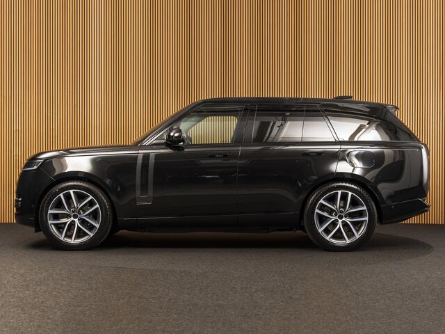 Land Rover RANGE ROVER 3.0 P550e Autobiography PANO | TOWBR | COOLBOX | SIGNATURE MERIDIAN