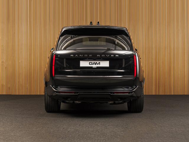 Land Rover RANGE ROVER 3.0 P550e Autobiography PANO | TOWBR | COOLBOX | SIGNATURE MERIDIAN