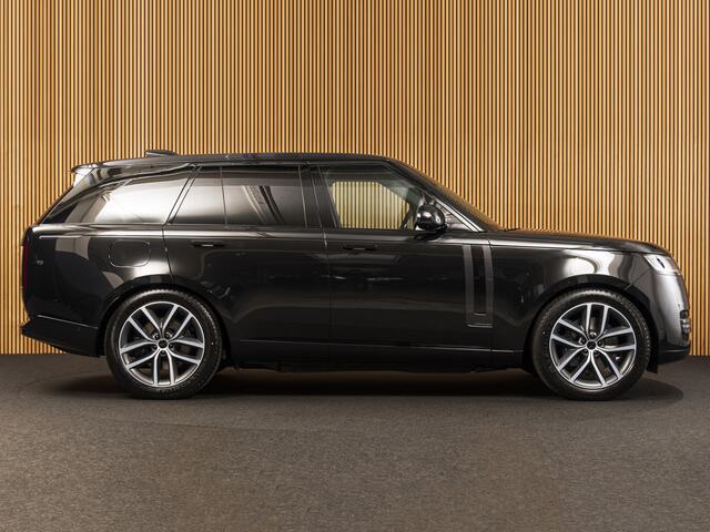 Land Rover RANGE ROVER 3.0 P550e Autobiography PANO | TOWBR | COOLBOX | SIGNATURE MERIDIAN