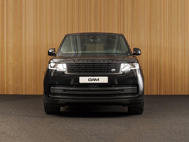 Land Rover RANGE ROVER 3.0 P550e Autobiography PANO | TOWBR | COOLBOX | SIGNATURE MERIDIAN