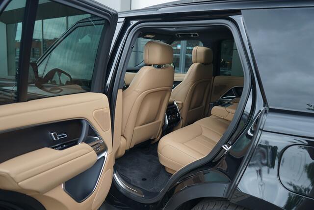 Land Rover RANGE ROVER 3.0 P460e HSE PHEV | Head-up display | Achterbank verkoeld/verwarmd |