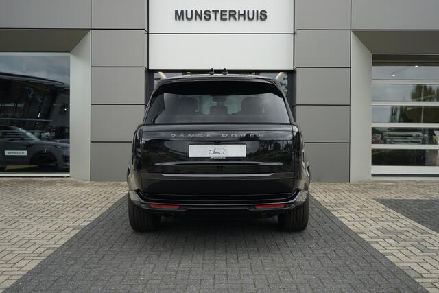 Land Rover RANGE ROVER 3.0 P460e HSE PHEV | Head-up display | Achterbank verkoeld/verwarmd |