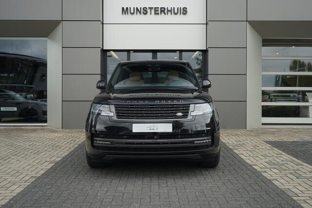 Land Rover RANGE ROVER 3.0 P460e HSE PHEV | Head-up display | Achterbank verkoeld/verwarmd |