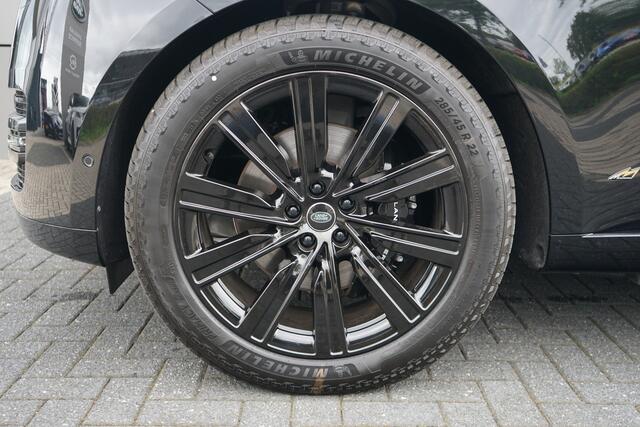 Land Rover RANGE ROVER 3.0 P460e HSE PHEV | Head-up display | Achterbank verkoeld/verwarmd |