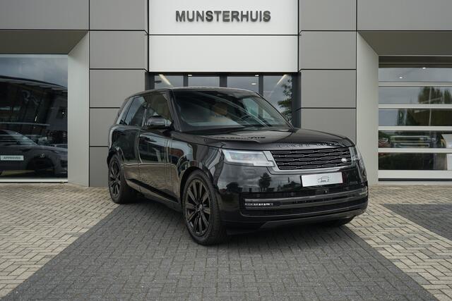 Land Rover RANGE ROVER 3.0 P460e HSE PHEV | Head-up display | Achterbank verkoeld/verwarmd |