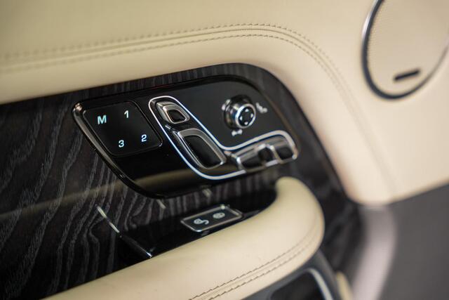 Land Rover RANGE ROVER V8 - SC Autobiography