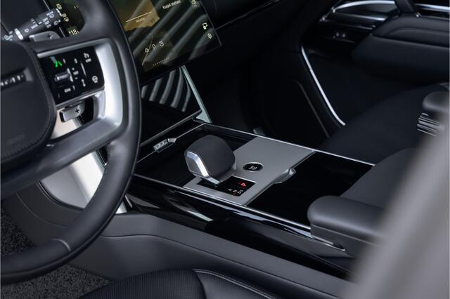Land Rover RANGE ROVER 3.0 P550e HSE PHEV 23 inch - Carpathian Grey