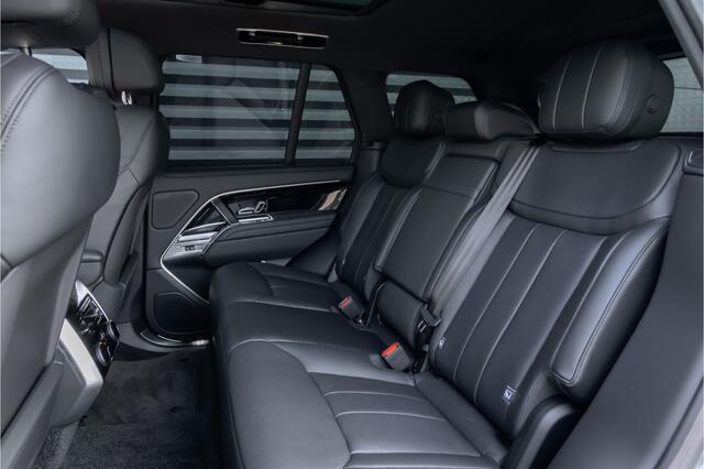 Land Rover RANGE ROVER 3.0 P550e HSE PHEV 23 inch - Carpathian Grey