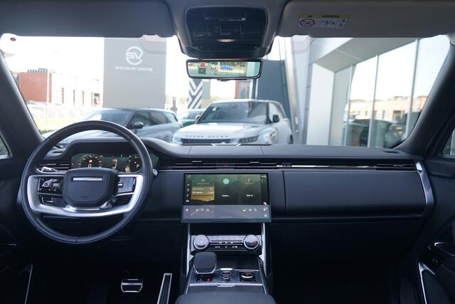 Land Rover RANGE ROVER 4.4 P530 First Edition MHEV | Koelvak | Massage stoelen |