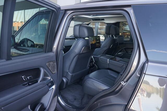 Land Rover RANGE ROVER 4.4 P530 First Edition MHEV | Koelvak | Massage stoelen |