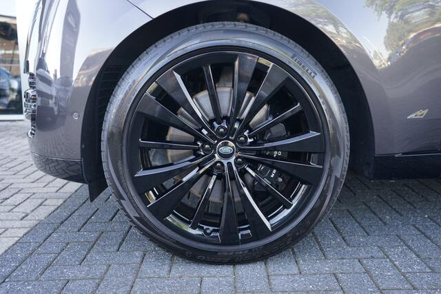 Land Rover RANGE ROVER 4.4 P530 First Edition MHEV | Koelvak | Massage stoelen |
