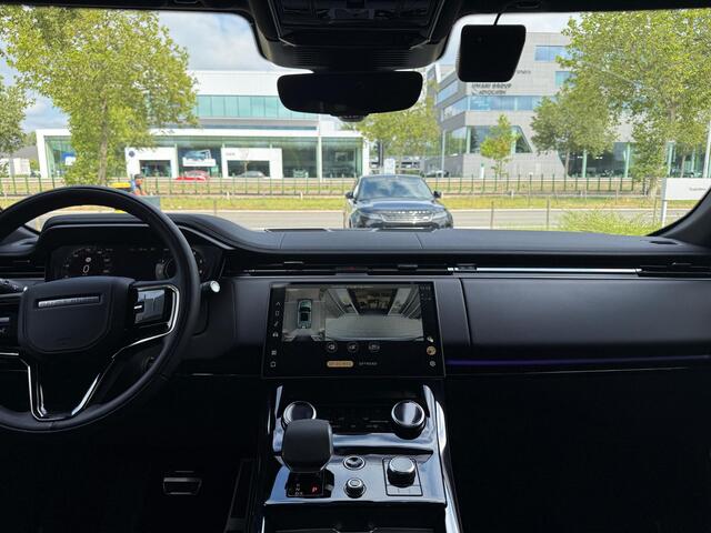 Land Rover RANGE ROVER 4.4 P530 LWB SV MHEV P530 SV INTERPRID LWB