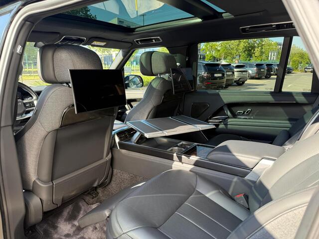 Land Rover RANGE ROVER 4.4 P530 LWB SV MHEV P530 SV INTERPRID LWB