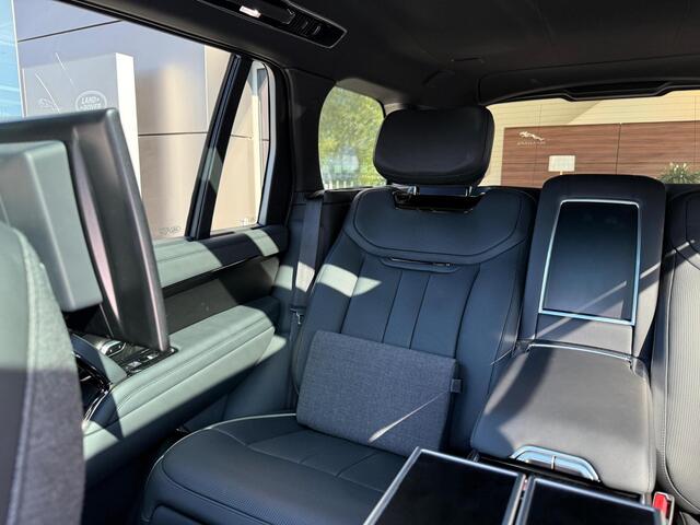 Land Rover RANGE ROVER 4.4 P530 LWB SV MHEV P530 SV INTERPRID LWB