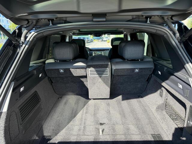 Land Rover RANGE ROVER 4.4 P530 LWB SV MHEV P530 SV INTERPRID LWB