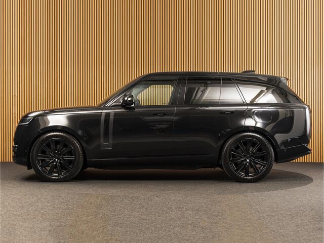 Land Rover RANGE ROVER 3.0 P460e HSE MASSAGE | COMFORT PACK | PREMIUM INTERIOR