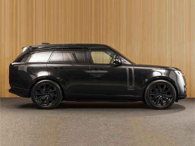 Land Rover RANGE ROVER 3.0 P460e HSE MASSAGE | COMFORT PACK | PREMIUM INTERIOR