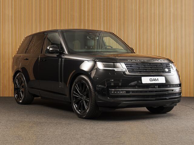 Land Rover RANGE ROVER 3.0 P460e HSE MASSAGE | COMFORT PACK | PREMIUM INTERIOR