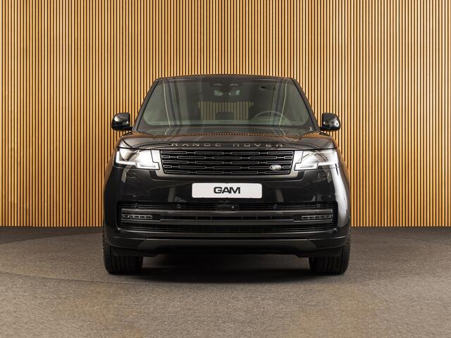 Land Rover RANGE ROVER 3.0 P460e HSE MASSAGE | COMFORT PACK | PREMIUM INTERIOR