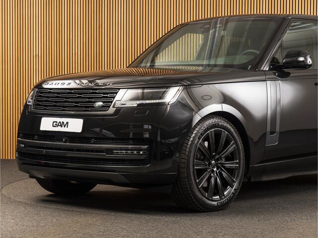 Land Rover RANGE ROVER 3.0 P460e HSE MASSAGE | COMFORT PACK | PREMIUM INTERIOR