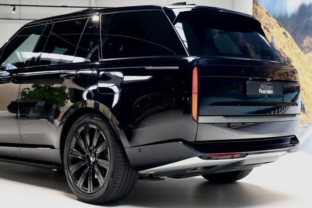 Land Rover RANGE ROVER 3.0 P510e HSE PHEV|TrkHk|PANO|22''|NL Auto