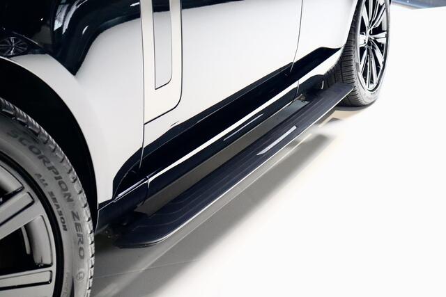 Land Rover RANGE ROVER 3.0 P510e HSE PHEV|TrkHk|PANO|22''|NL Auto
