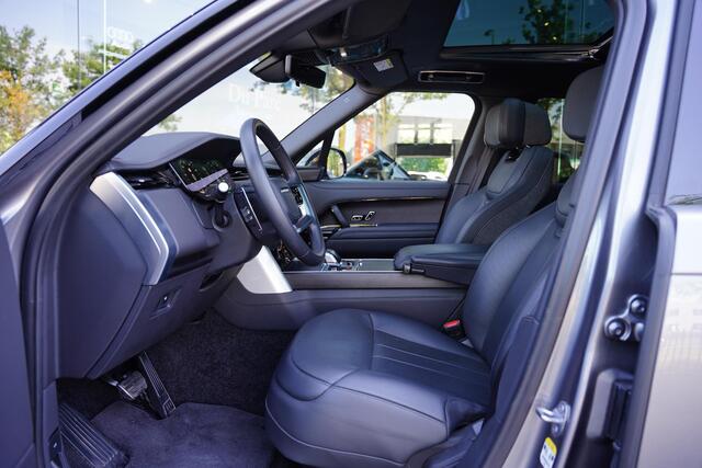 Land Rover RANGE ROVER P 510 E SV Head Up / Meridian Signature
