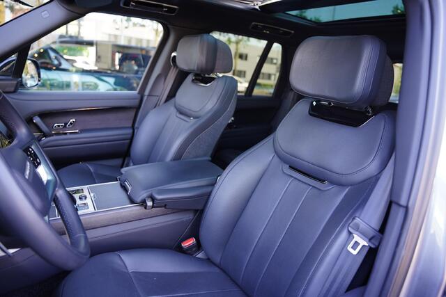 Land Rover RANGE ROVER P 510 E SV Head Up / Meridian Signature