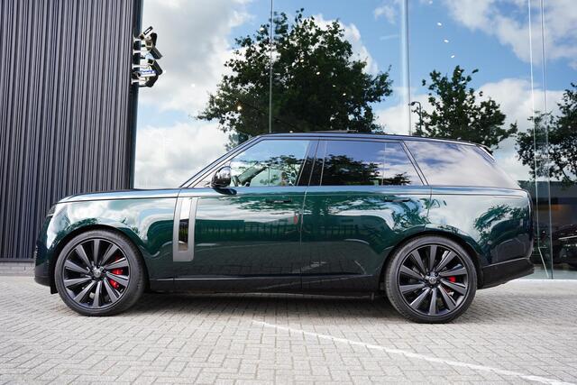 Land Rover RANGE ROVER P 615 SV / Two-Tone Interieur / NL-Auto / BTW
