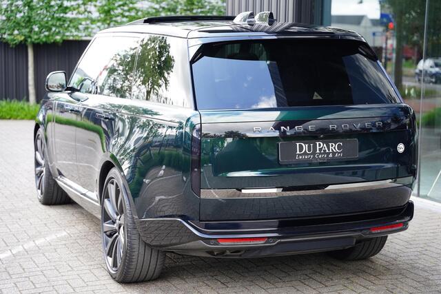 Land Rover RANGE ROVER P 615 SV / Two-Tone Interieur / NL-Auto / BTW