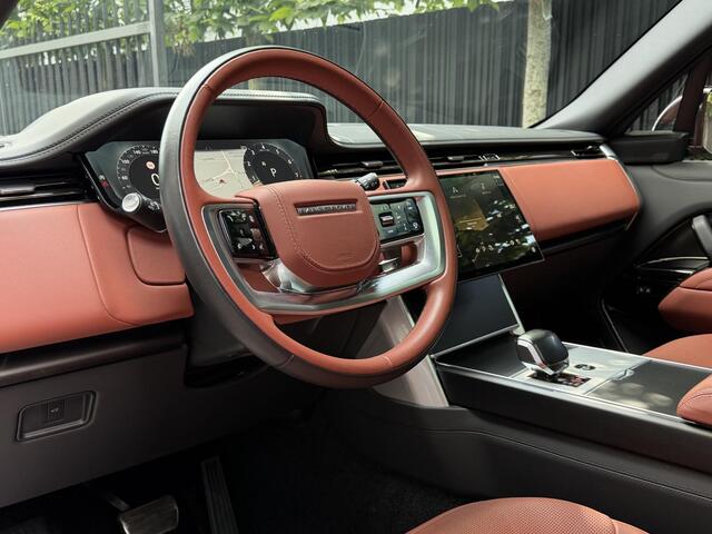 Land Rover RANGE ROVER P 615 SV / Two-Tone Interieur / NL-Auto / BTW