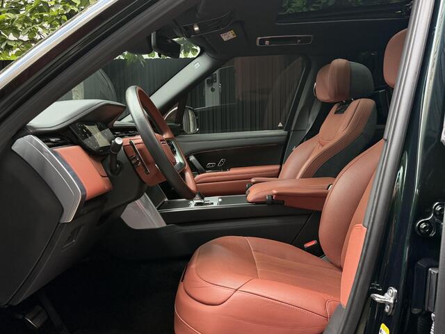 Land Rover RANGE ROVER P 615 SV / Two-Tone Interieur / NL-Auto / BTW