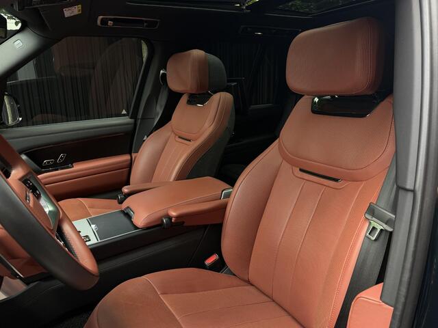 Land Rover RANGE ROVER P 615 SV / Two-Tone Interieur / NL-Auto / BTW