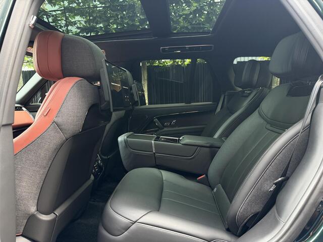 Land Rover RANGE ROVER P 615 SV / Two-Tone Interieur / NL-Auto / BTW