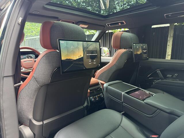 Land Rover RANGE ROVER P 615 SV / Two-Tone Interieur / NL-Auto / BTW