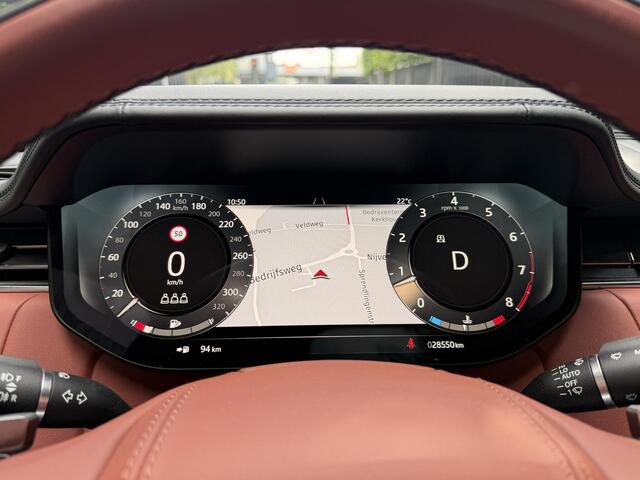 Land Rover RANGE ROVER P 615 SV / Two-Tone Interieur / NL-Auto / BTW