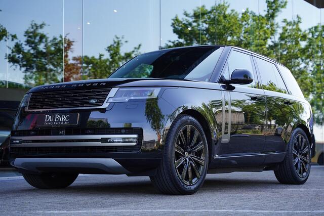 Land Rover RANGE ROVER P 550 E Autobiography / Massage Stoelen / Head Up / Panoramadak