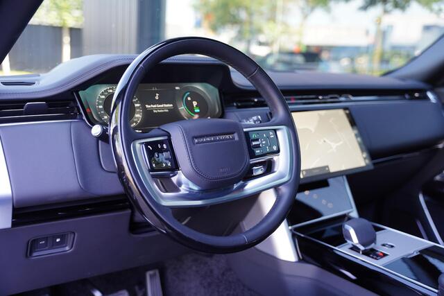 Land Rover RANGE ROVER P 550 E Autobiography / Massage Stoelen / Head Up / Panoramadak