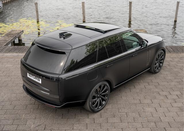 Land Rover RANGE ROVER P550e Autobiography | SV-Duo Tone PPF | 23" inch SV | Shadow Pack | NP. ¤ 214.744,- |