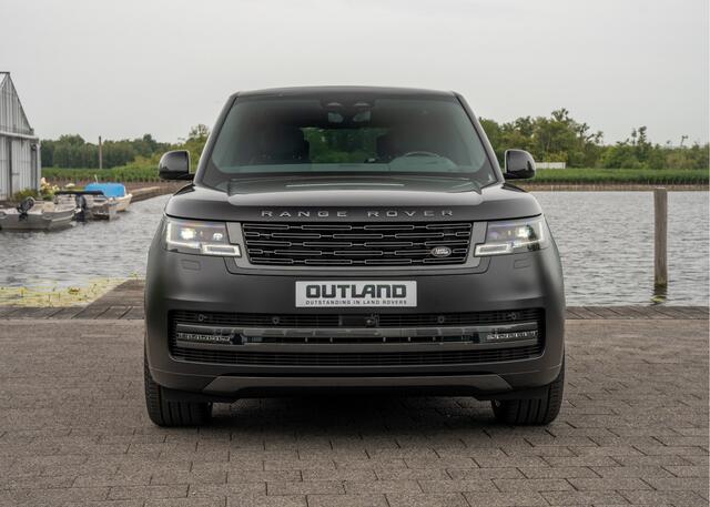 Land Rover RANGE ROVER P550e Autobiography | SV-Duo Tone PPF | 23" inch SV | Shadow Pack | NP. ¤ 214.744,- |