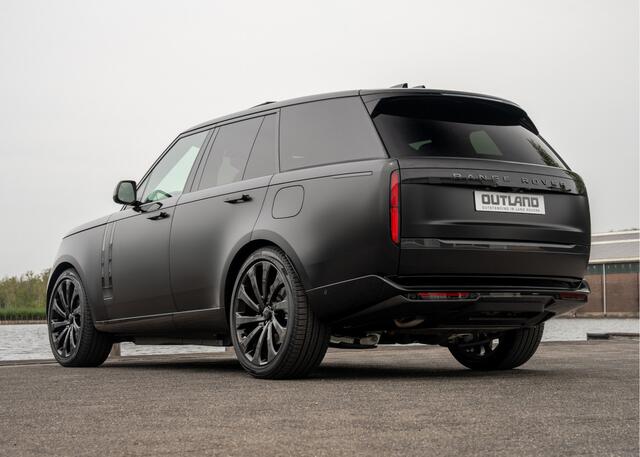 Land Rover RANGE ROVER P550e Autobiography | SV-Duo Tone PPF | 23" inch SV | Shadow Pack | NP. ¤ 214.744,- |