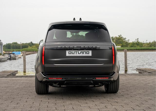Land Rover RANGE ROVER P550e Autobiography | SV-Duo Tone PPF | 23" inch SV | Shadow Pack | NP. ¤ 214.744,- |