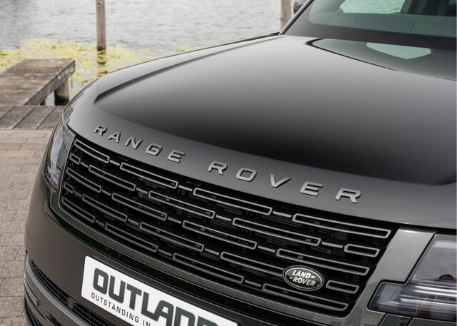 Land Rover RANGE ROVER P550e Autobiography | SV-Duo Tone PPF | 23" inch SV | Shadow Pack | NP. ¤ 214.744,- |