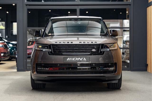 Land Rover RANGE ROVER Land Rover P400 HSE Pano 3.0 P400 HSE MHEV Pano Pack