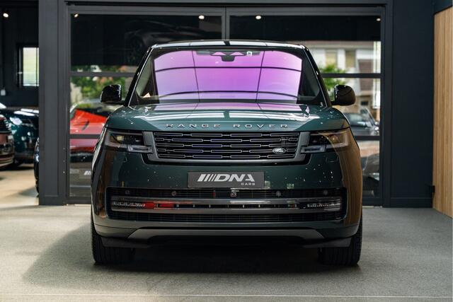 Land Rover RANGE ROVER P510e Autobio PHEV Pano Meridian Stoelventilatie Autobiography Exterior Pack
