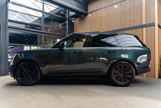 Land Rover RANGE ROVER P510e Autobio PHEV Pano Meridian Stoelventilatie Autobiography Exterior Pack